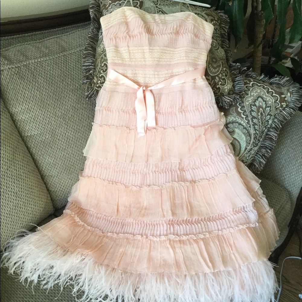 BCBG maxazria. Dress for girl. Nice condition